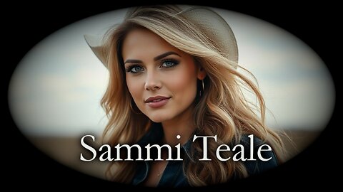 Keeping Love In Sight (Sammi Teale)