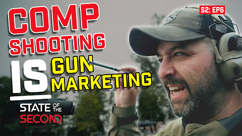 Do Shooting Competitions Matter to Your Marketing? (ft. ANR Design)