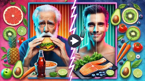 The Truth About Aging & How to Fight It Naturally!