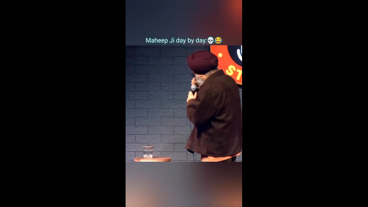 Maheep Singh Rocked audience shocked & comedy fucked