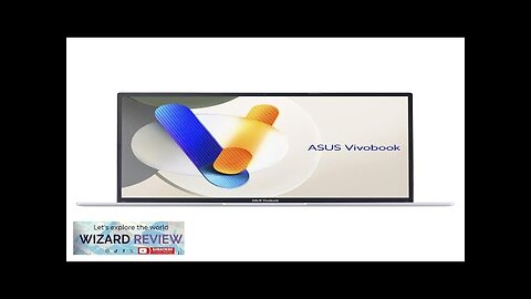 ASUS Vivobook 16” WUXGA Laptop Intel Core i5-1235U Intel Iris Xe Graphics Review