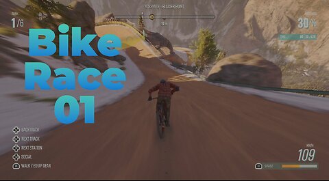 Riders Republic - Bike Race Downhill 1