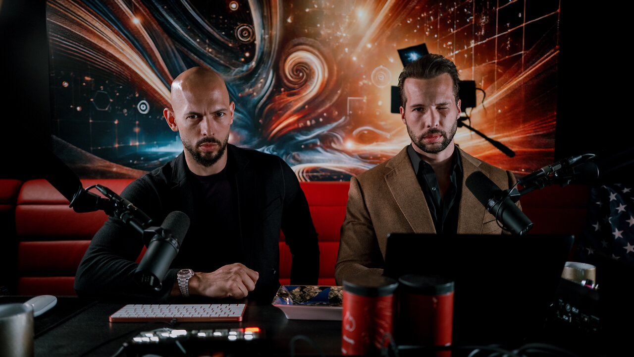 TRW Students will be Interviewed by the Tate Brothers