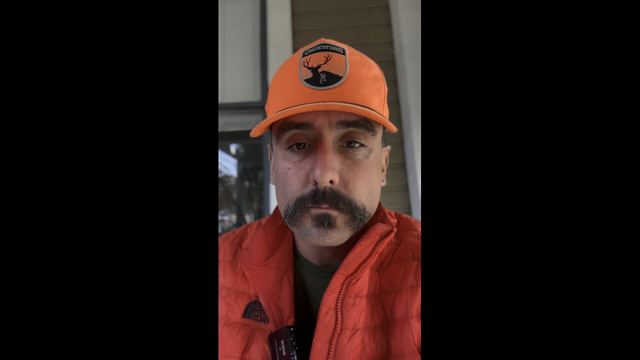 Dont listen to your wife.