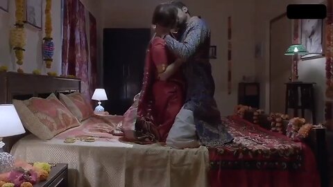 Sex clip in Indian web series viral