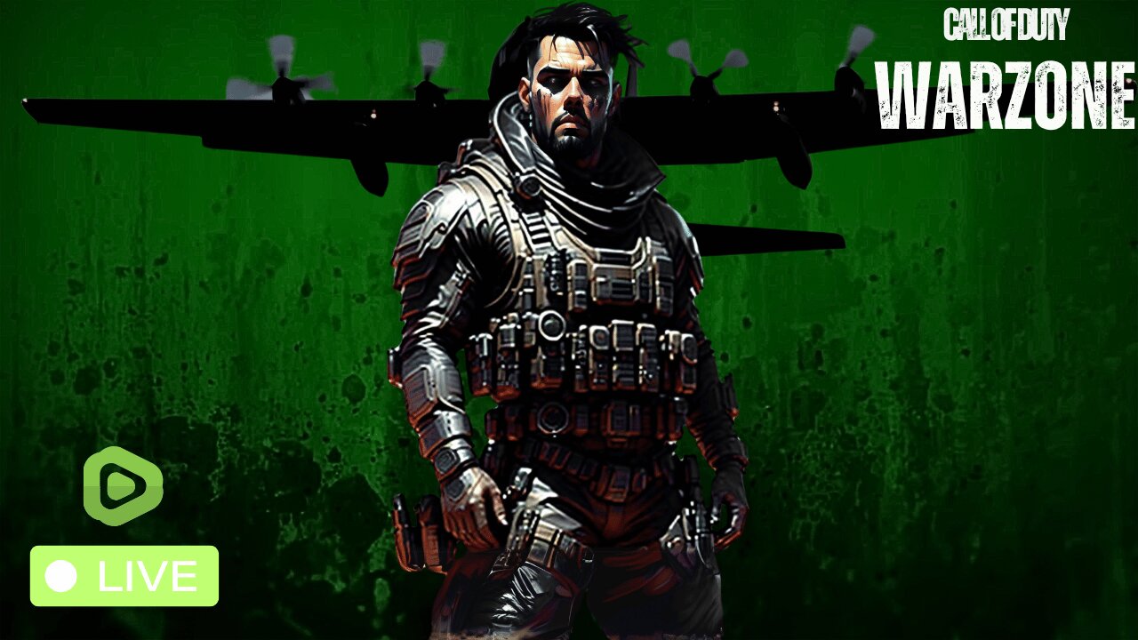 🔴 LIVE - WARZONE RANKED AGAIN | GRINDING TO 100 FOLLOWS