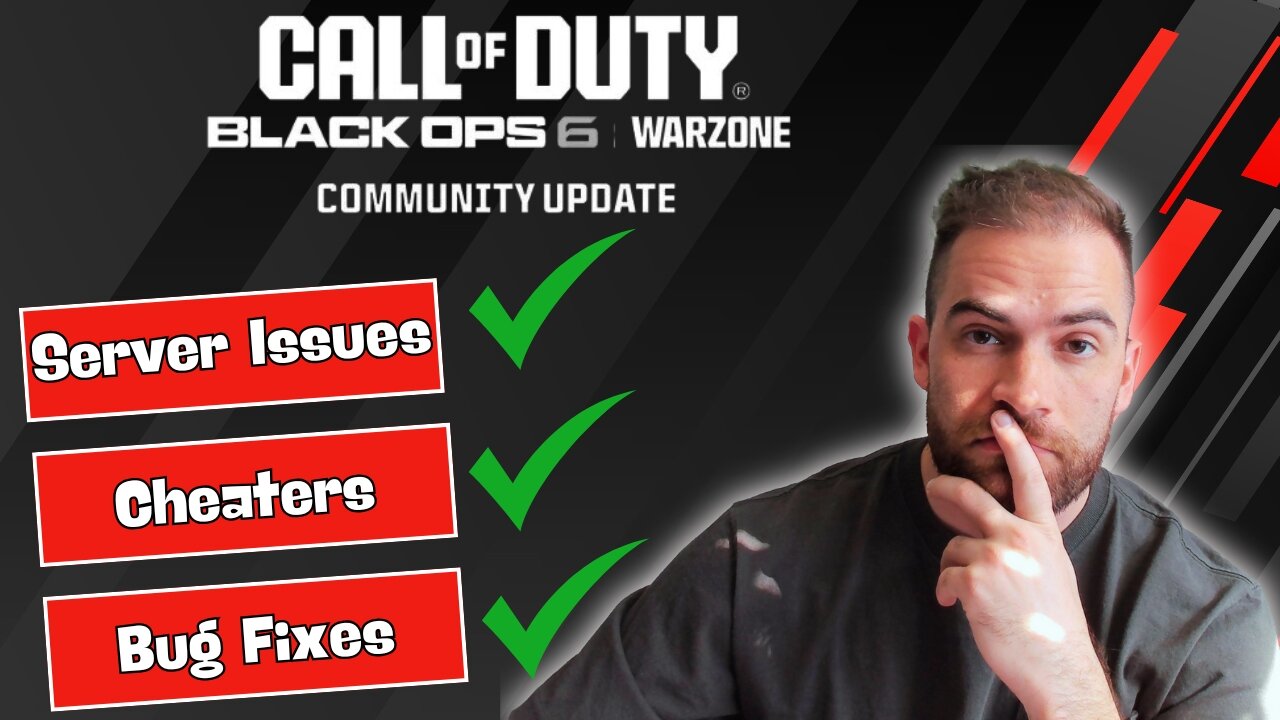 The Call of Duty Dev's FINALLY Responded! (Can We Trust Them?)