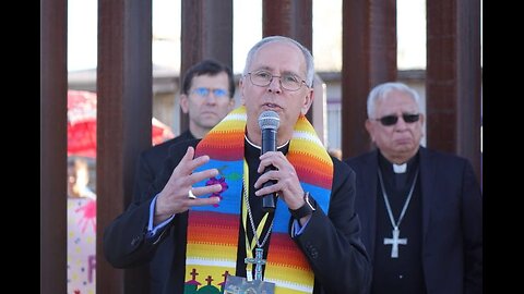 MARCH 10, 2025: BRING JUSTICE TO CRIMINAL CHURCH THAT AMERICAN FUNDING BUILT