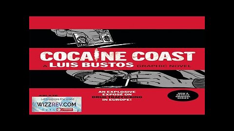 Cocaine Coast Review