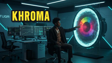 Khroma Walkthrough: Master Color Palette Creation with AI