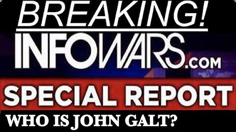 ALEX JONES SPECIAL REPORT. THEY WILL BLOCK THE CERTIFICATION ON JAN 6TH. SGANON, CLIF HIGH