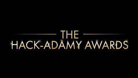 The 97th Acadamy Awards 2025 - Hosted By The HackAdamy Awards Hosts!