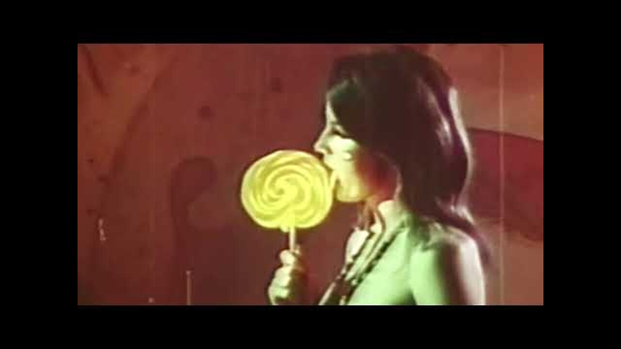 What Goes On ~ The Velvet Underground