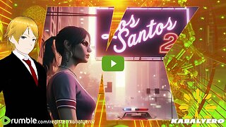 🔴 Let's Play One Hour of GTA Online in Welcome To Los Santos 2 🎮 My Livestream Gameplay