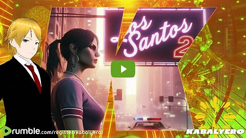 🔴 Let's Play One Hour of GTA Online in Welcome To Los Santos 2 🎮 My Livestream Gameplay