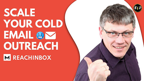 Supercharge Your Lead Generation with ReachInbox Automation | Reachinbox Lifetime Deal