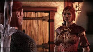 Dragon Age Origins, playthrough part 3 (no commentary)