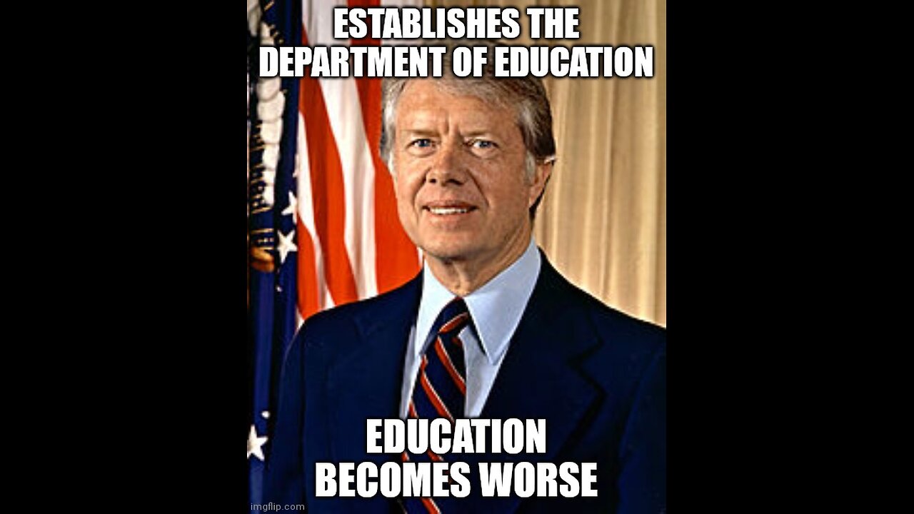 Dept of Education
