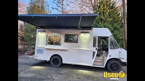 2016 Freightliner Snow Cone / Shaved Ice & Ice Cream Truck for Sale in New Jersey!
