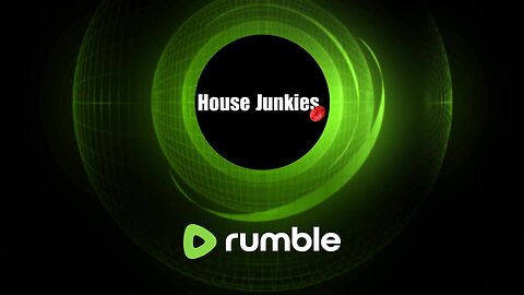 House Junkies is Live!