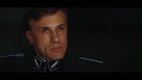 Hans Landa edit