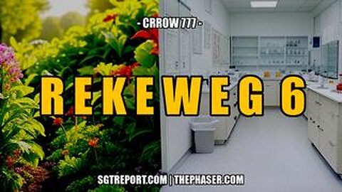 R E K E W E G 6 -- CRROW 777