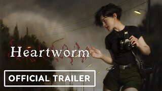 Heartworm - Official Release Window Trailer | IGN Fan Fest 2025