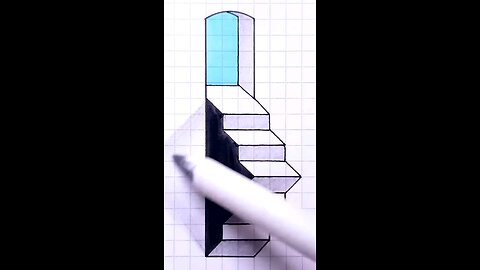 Como Dibujar Realismo 3D ✍️