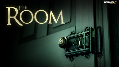 The Room - Chapter Four