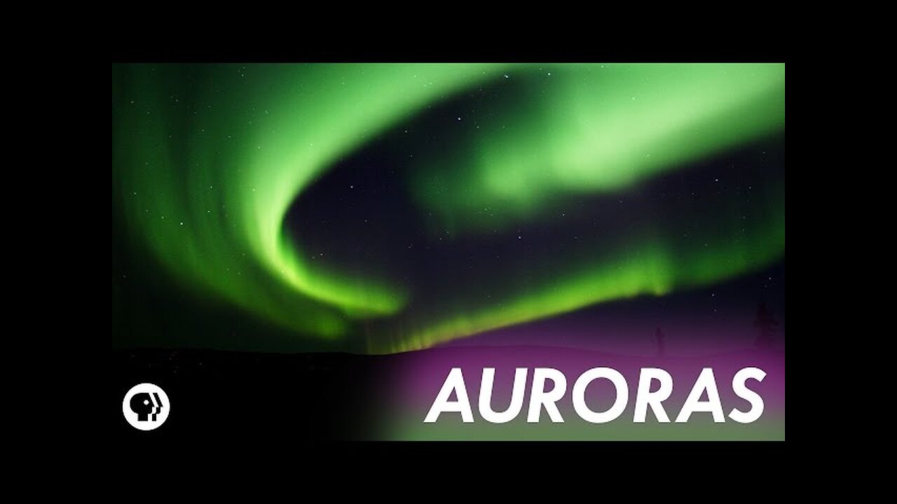 The Science and Beauty of Auroras