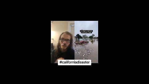 #sanandreasfaultlinegivingin #californiamudfloods #californiaunderwater2025 #californiawillbegone