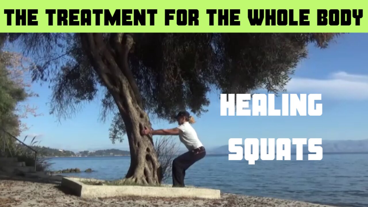 The Most Effective Exercise for Whole Body Health