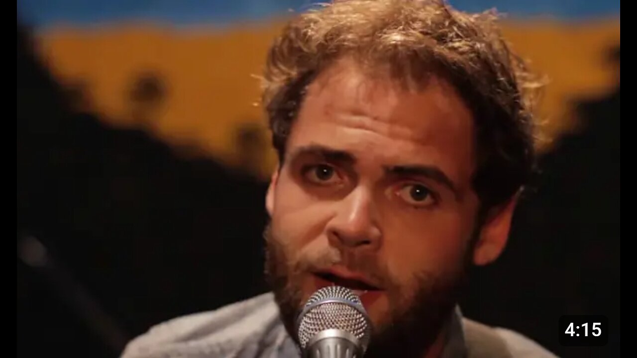 Passenger | Let Her Go (Official Video)