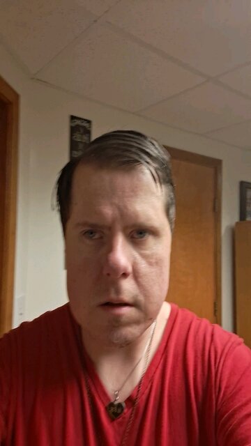 good morning everyone happy Sunday