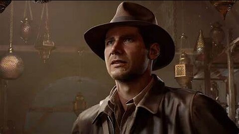 Indiana Jones and the Great Circle