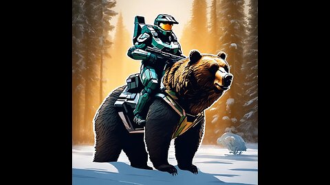 Halo Infinite: Solo Legendary All Skulls On