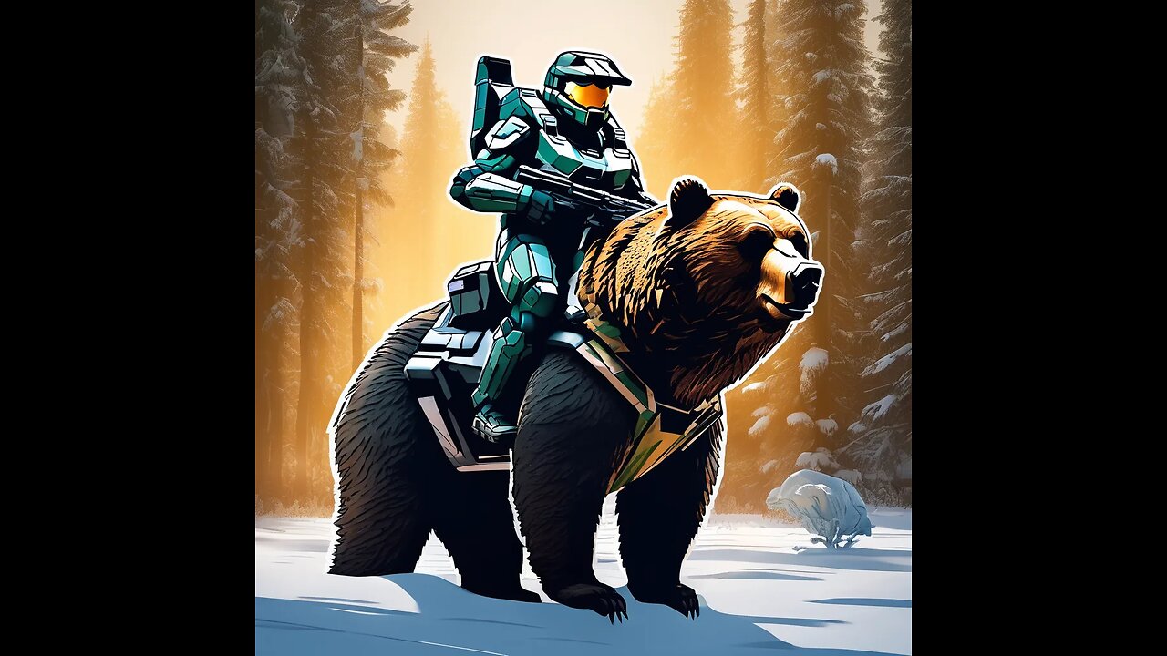 Halo Infinite: Solo Legendary All Skulls On