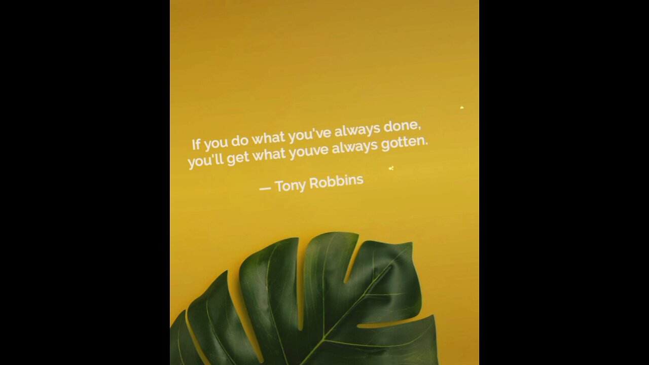 Your Qoute For A Day 249
