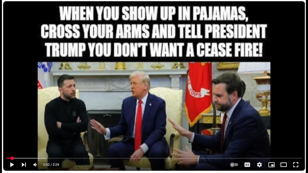 Europe Must Fully Cooperate with Trump’s Ukraine Peace Efforts