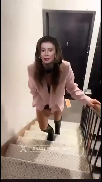 Fancy Nancy should be more careful