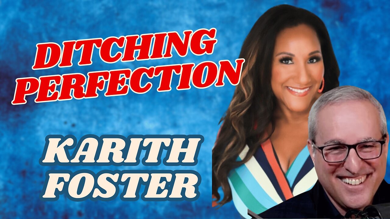When Woke Cultural Appropriation Goes Too Far: Karith Foster's Hilarious Take