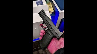 SHOT Show Surprise: SDS Imports Brings the HEAT!!