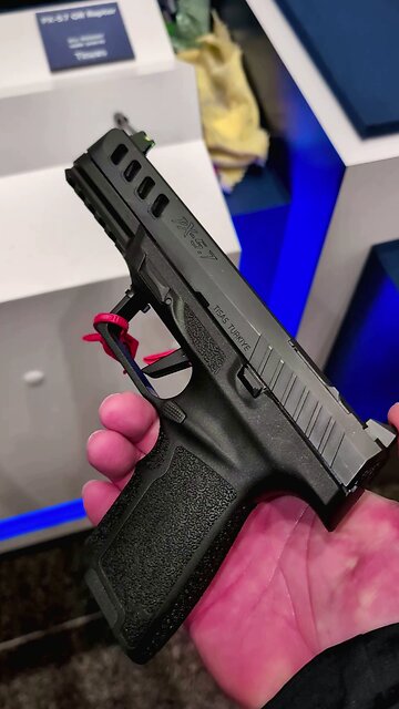 SHOT Show Surprise: SDS Imports Brings the HEAT!!