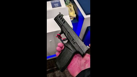 SHOT Show Surprise: SDS Imports Brings the HEAT!!