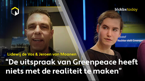 “Totaal krankjorum” - Dit is de impact van de Greenpeace-stikstofuitspraak op Nederland!