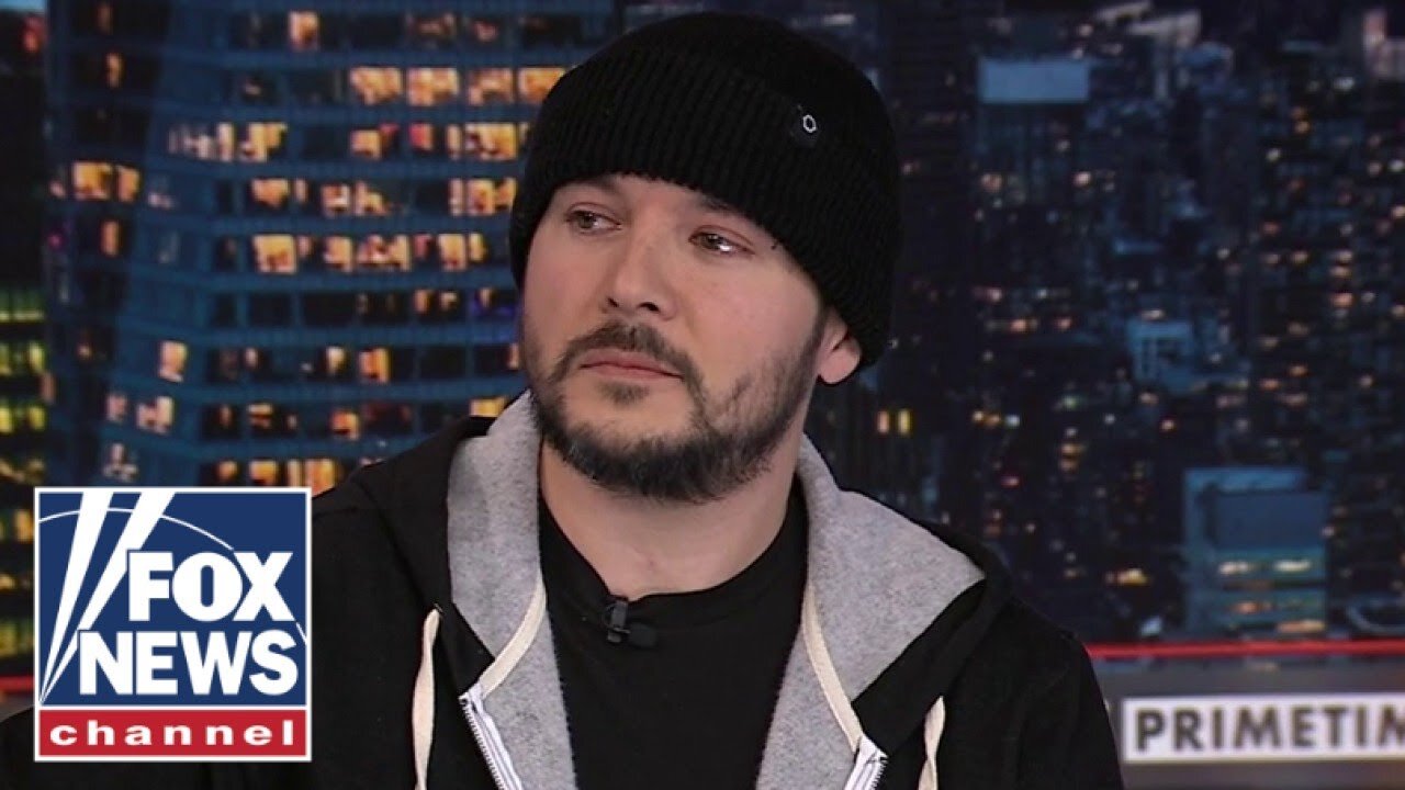 This is 'scary' for Democrats, Tim Pool says