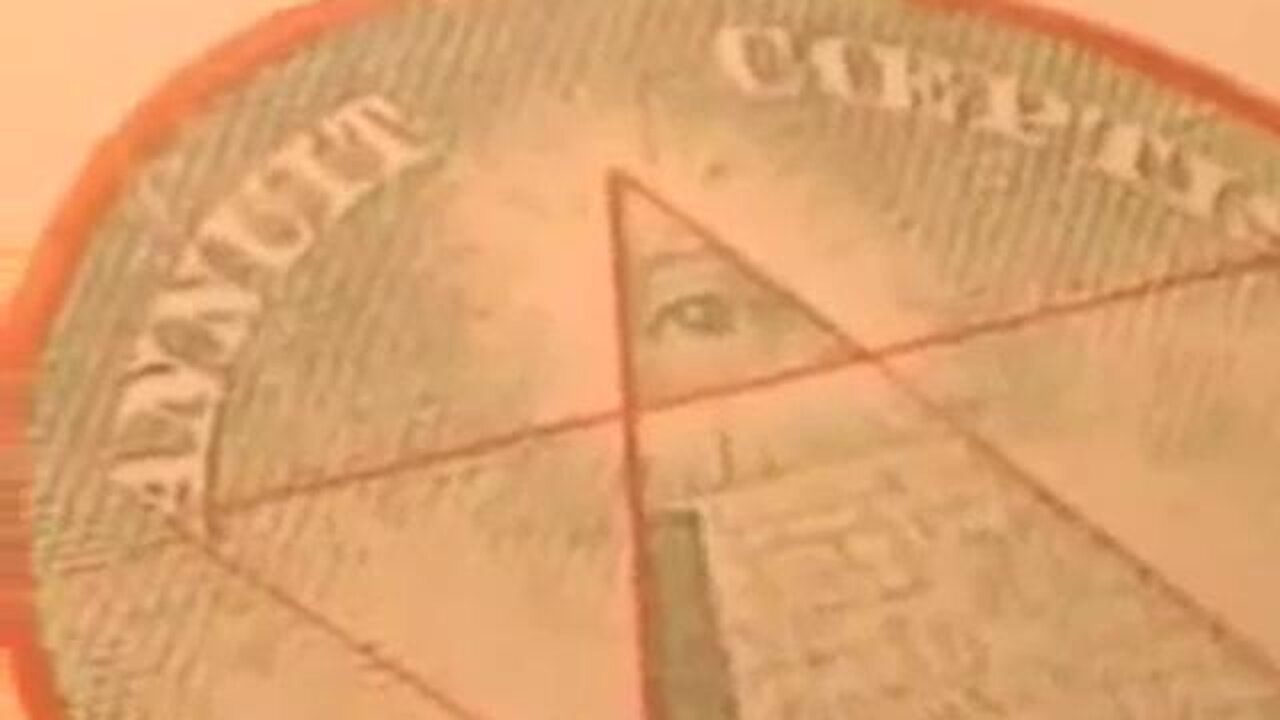 The Meaning Behind Illuminati Symbolism - Documentary