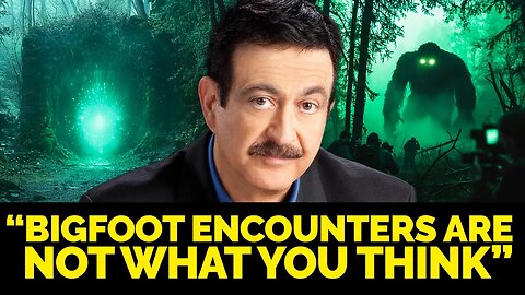 Bigfoot Encounters Gone Wild in the US!