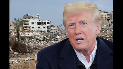 Gaza, RFK, Congo, Social Security, Kash. & Grab Bag: Ep 17