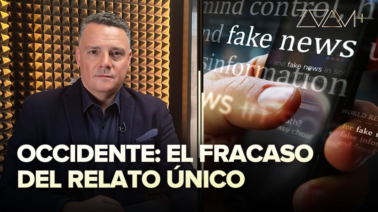 Occidente: el fracaso del relato único